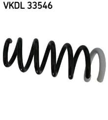 SKF VKDL 33546